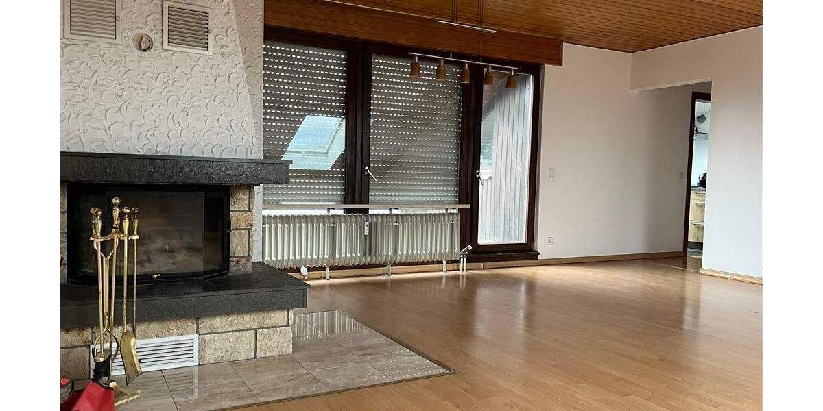 Etagenwohnung Rheinstetten Forchheim - 3 Zimmer, 88 m&sup2;, 340.000&euro; | Angebot:25678745