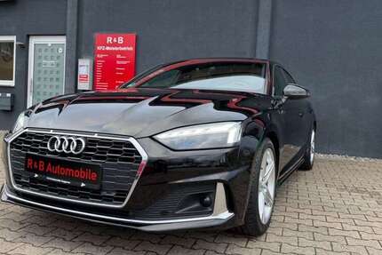 Audi A5 135.806 km 24.999 &euro; Gaggenau 76571