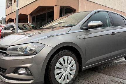 VW Polo 143.097 km 10.499 &euro; Bad Wildbad 75323