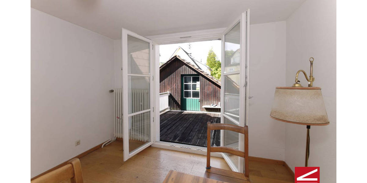 Einfamilienhaus Baden-Baden Weststadt - 9 Zimmer, 195 m&sup2;, 598.000&euro; | Angebot:25692844