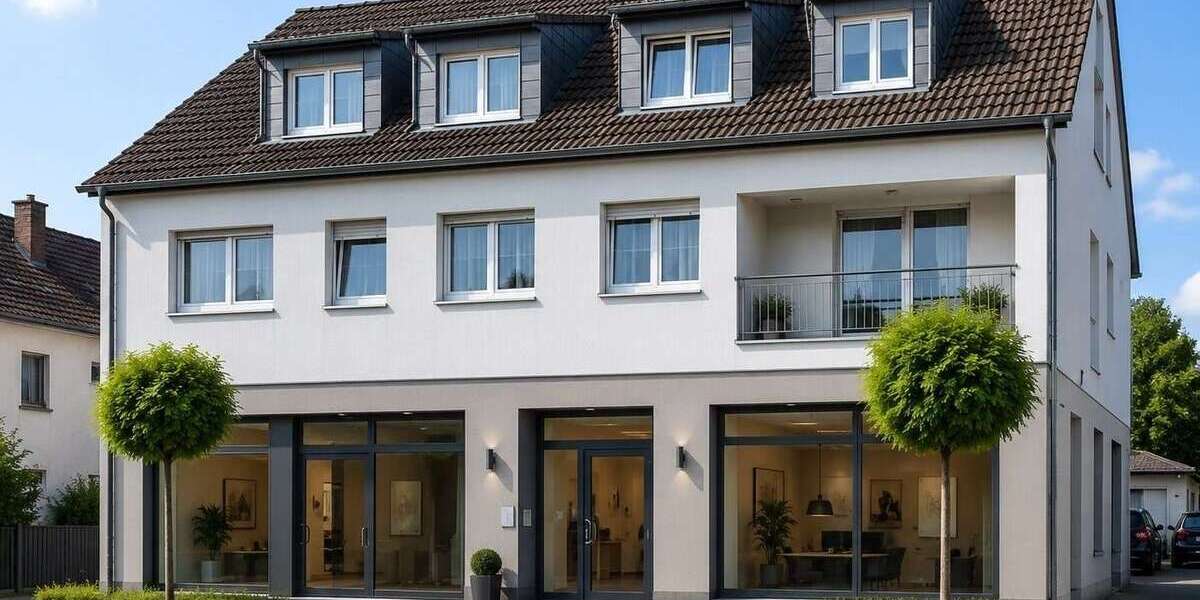 Einfamilienhaus Rheinau - 23 Zimmer, 506 m&sup2;, 1.500.000&euro; | Angebot:27104726