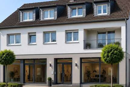Haus Rheinau - 23 Zimmer, 506 m&sup2;, 1.500.000&euro; | Angebot:27104726