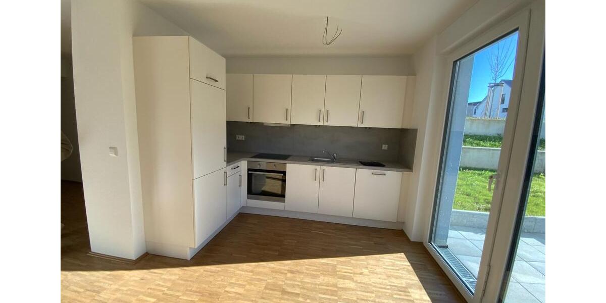 Erdgeschoßwohnung Waldbronn - 3 Zimmer, 94 m&sup2;, 1.407&euro; | Angebot:24772408