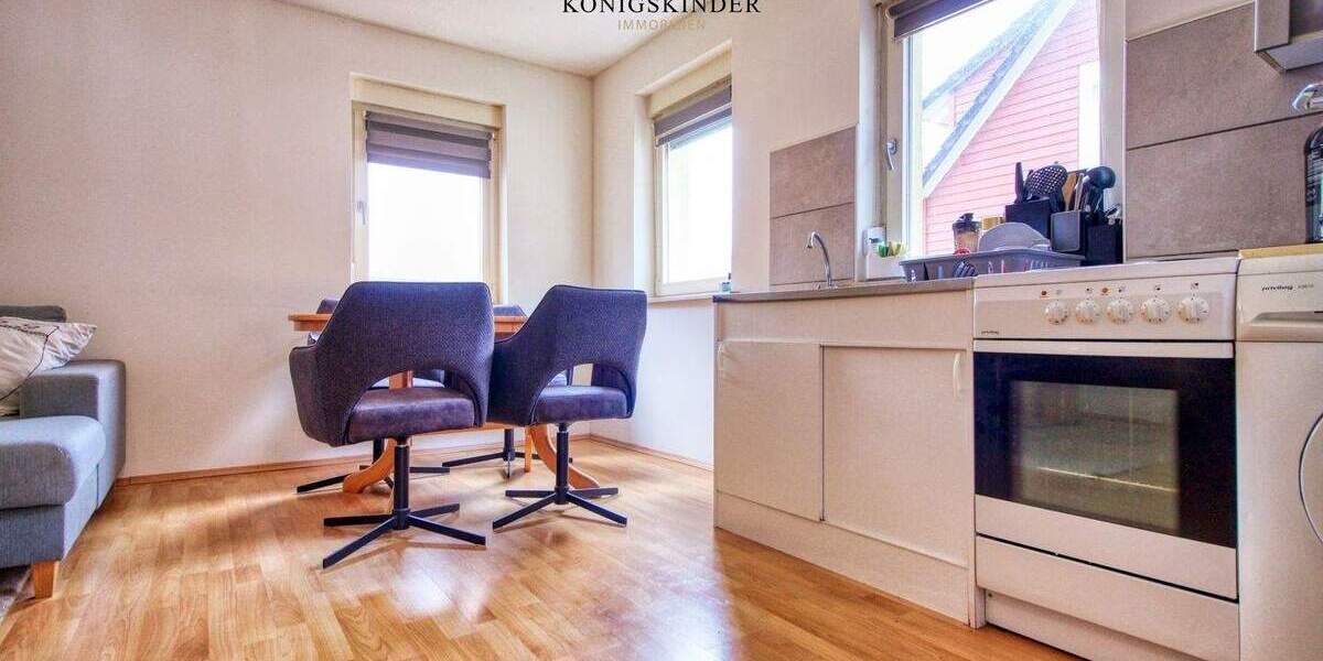 Mehrfamilienhaus, Wohnhaus Gernsbach Reichental - 6 Zimmer, 250 m&sup2;, 395.000&euro; | Angebot:25671737