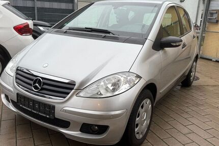 Mercedes-Benz A 180 85.000 km 6.499 &euro; Malsch 76316
