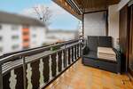 Etagenwohnung Baden-Baden Oos - 3 Zimmer, 80 m&sup2;, 269.000&euro; | Angebot:25702800