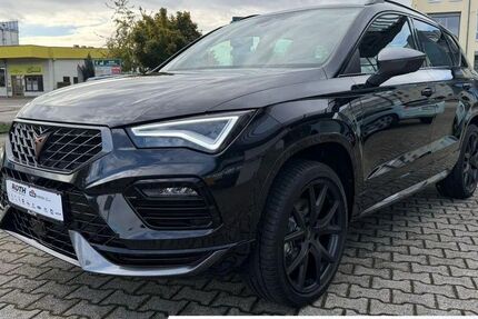 Cupra Ateca 1.300 km 38.490 &euro; Achern 77855