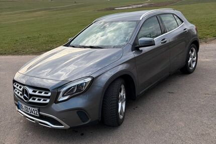 Mercedes-Benz GLA 200 99.200 km 21.000 &euro; Baden-Württemberg - Böblingen 71034