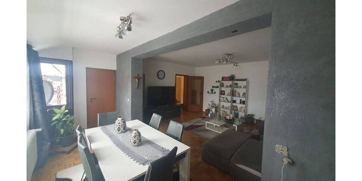 Etagenwohnung Rheinstetten Mörsch - 4 Zimmer, 395.000&euro; | Angebot:25836808