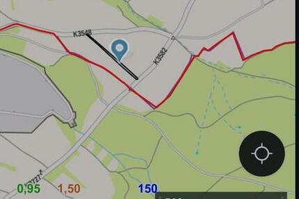 Grundstück Malsch - 4.000&euro; | Angebot:25928649