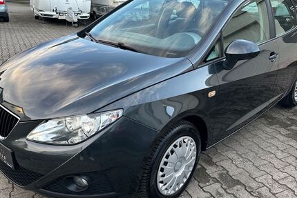 Seat Ibiza 104.800 km 4.480 &euro; Gaggenau 76571