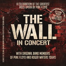 Pink Floyd's The Wall 15.04.2026 Kurhaus Baden-Baden