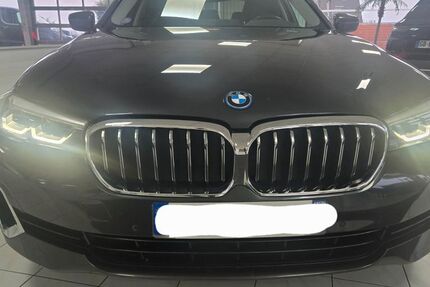 BMW 530 134.000 km 31.900 &euro; Rheinau 77866