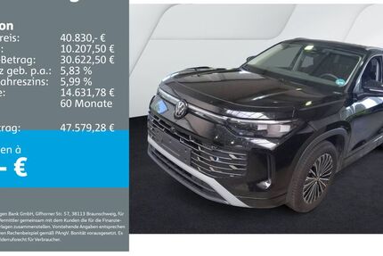 VW Tayron 26.450 km 40.530 &euro; Bühl 77815