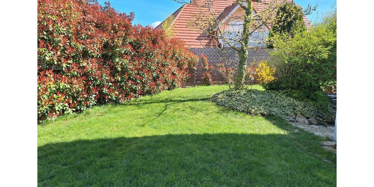 Einfamilienhaus Berg (Pfalz) - 5 Zimmer, 134 m&sup2;, 445.000&euro; | Angebot:24965288