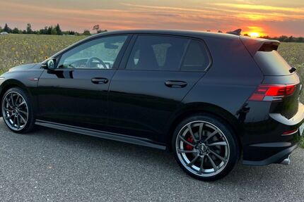 VW Golf 46.500 km 23.999 &euro; Durmersheim 76448