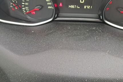 Peugeot 308 149.500 km 5.300 &euro; Oberkirch 77704