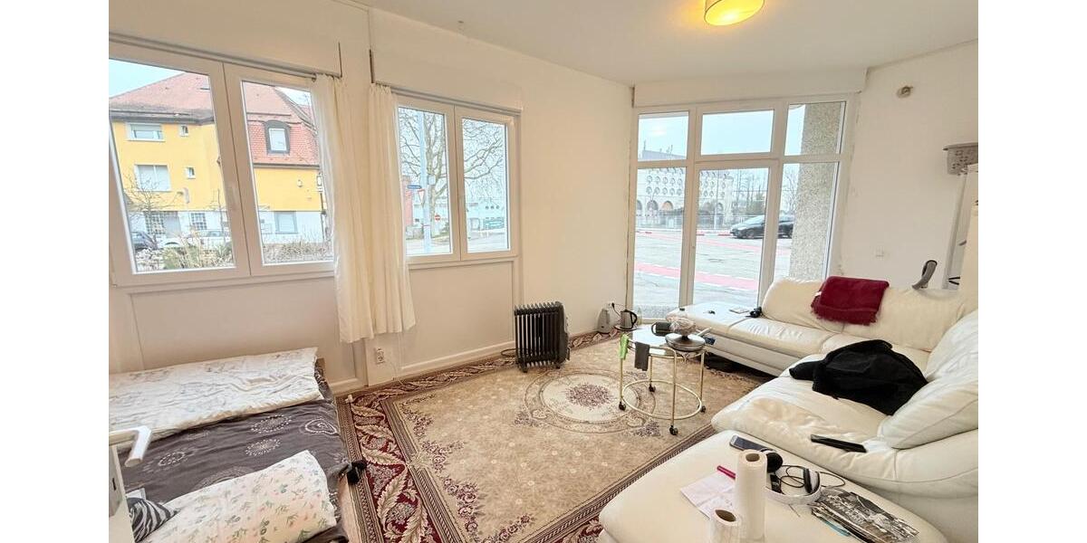 Erdgeschoßwohnung Gaggenau - 4 Zimmer, 106 m&sup2;, 330.000&euro; | Angebot:24435165