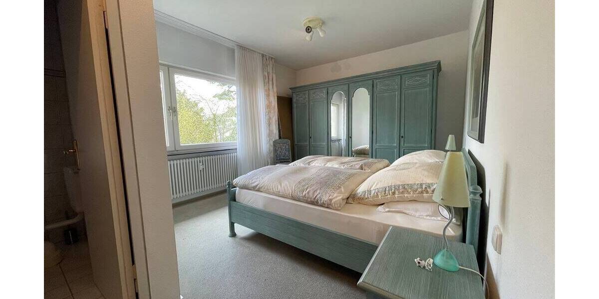 Etagenwohnung Iffezheim - 2 Zimmer, 131 m&sup2;, 990&euro; | Angebot:25996133