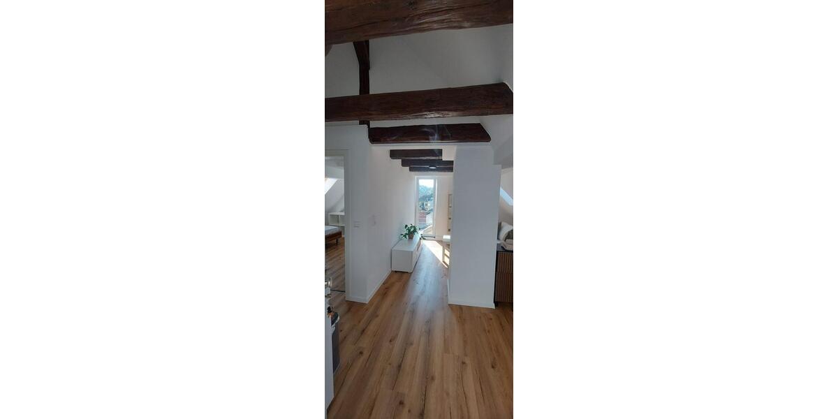 Dachgeschoßwohnung Baden-Baden Baden - 2 Zimmer, 30 m&sup2;, 500&euro; | Angebot:26448456