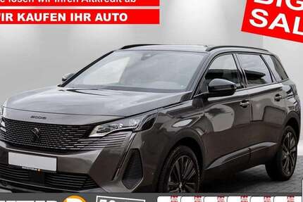 Peugeot 5008 2.565 km 28.980 &euro; Rheinstetten/Mörsch bei Karlsruhe 76287