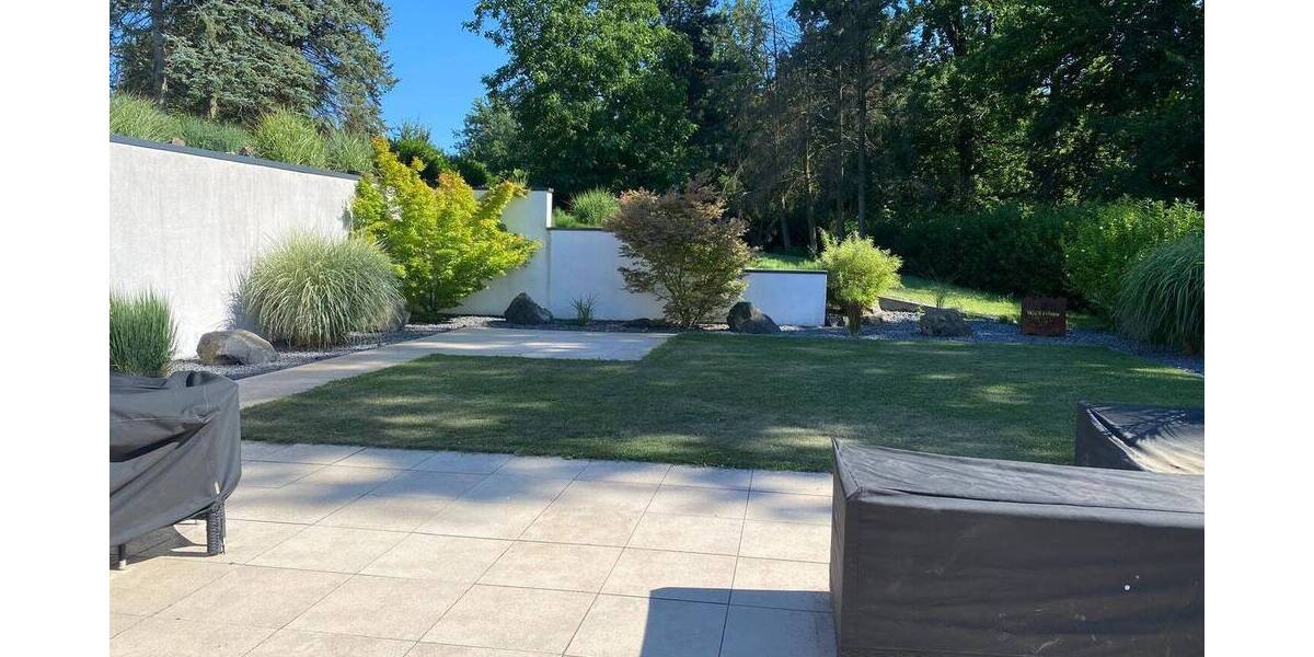 Einfamilienhaus Marxzell Pfaffenrot - 9 Zimmer, 309 m&sup2;, 1.090.000&euro; | Angebot:25666919