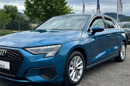Audi A3 160.317 km 15.470 &euro; Gernsbach 76593