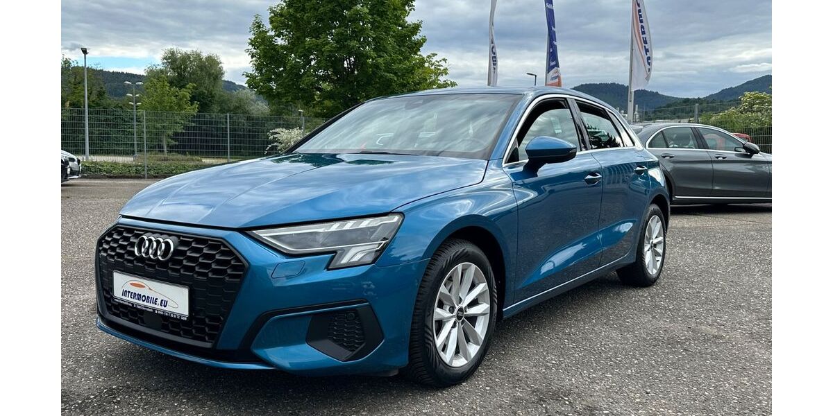 Audi A3 160.317 km 15.470 &euro; Gernsbach 76593