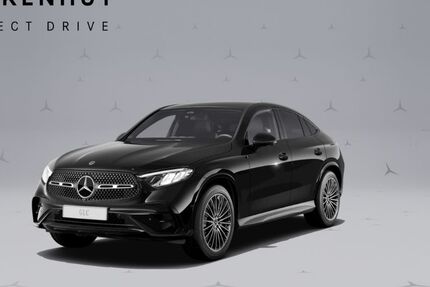 Mercedes-Benz GLC 300 16.316 km 64.185 &euro; Baden-Baden 76532