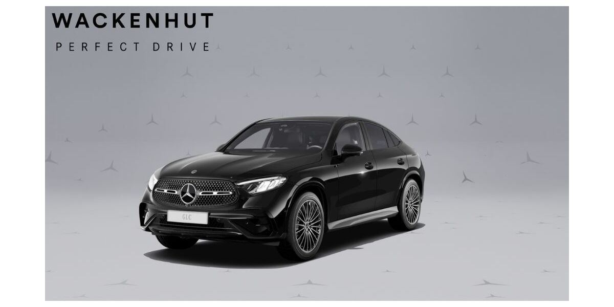 Mercedes-Benz GLC 300 16.316 km 64.185 &euro; Baden-Baden 76532