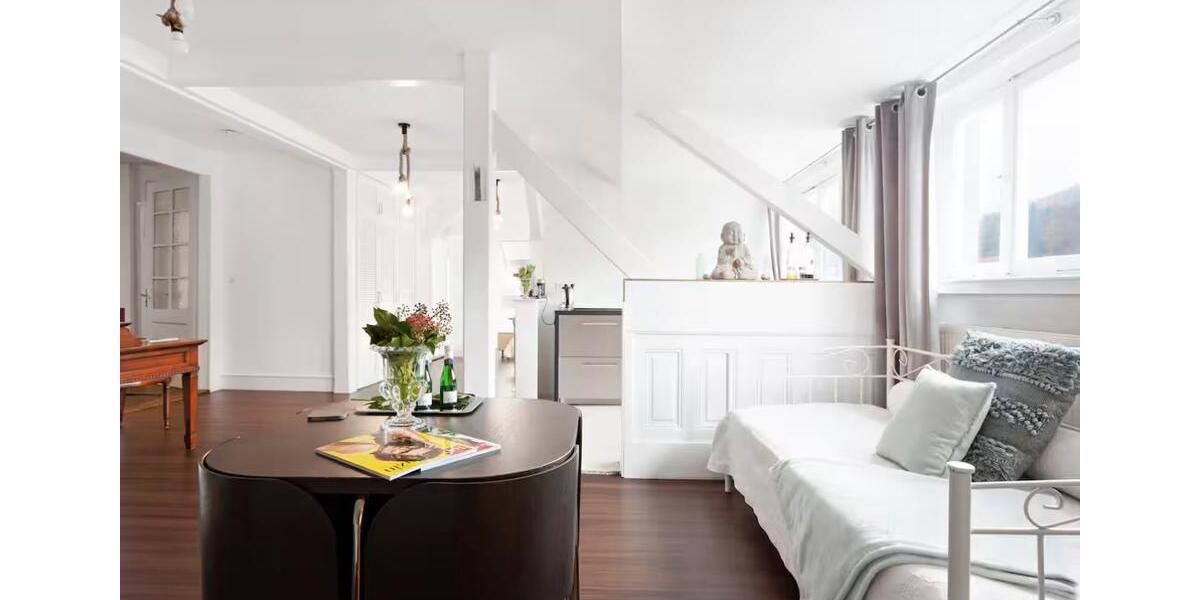 Loft - Studio - Atelier Ettlingen - 1 Zimmer, 65 m&sup2;, 1.500&euro; | Angebot:24891173