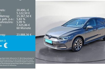 VW Golf 66.886 km 20.490 &euro; Bühl 77815