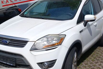 Ford Kuga 193.000 km 3.985 &euro; Achern 77855