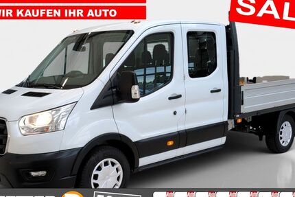 Ford Transit 60.807 km 24.980 &euro; Rheinstetten 76287