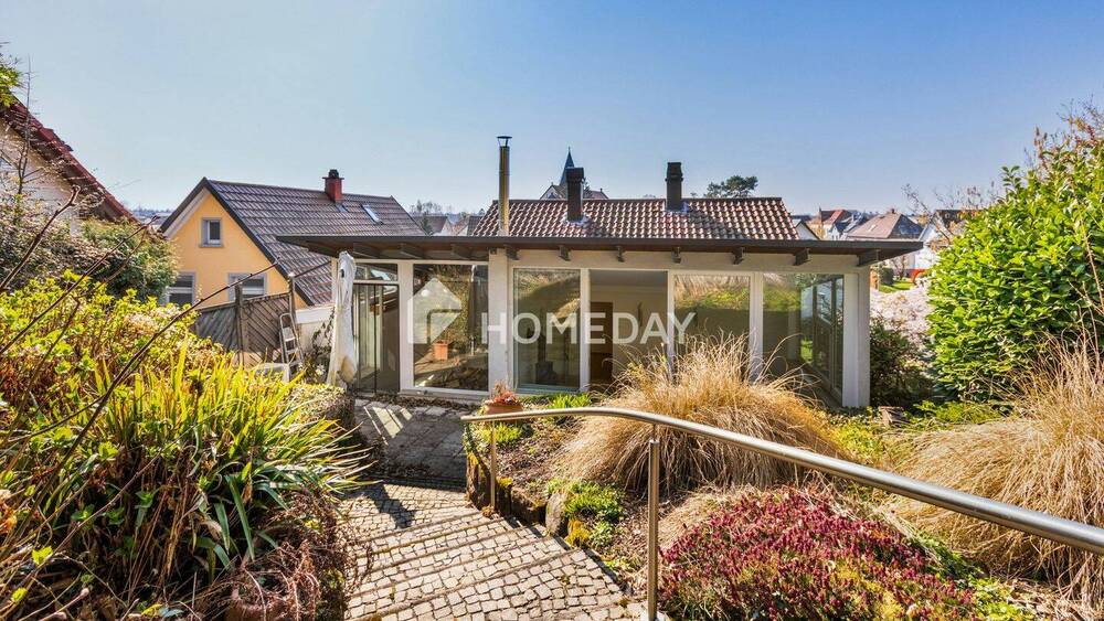 Einfamilienhaus Achern Oberachern - 4 Zimmer, 89 m&sup2;, 398.000&euro; | Angebot:25984676