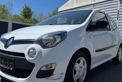 Renault Twingo 104.000 km 2.900 &euro; Baden-Württemberg - Backnang 71522