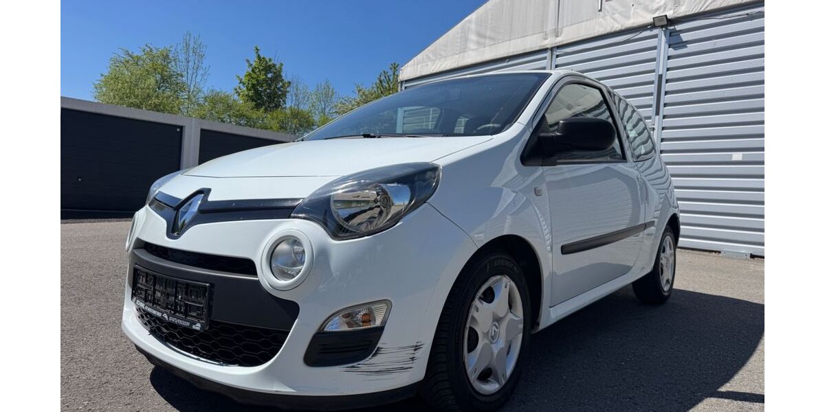 Renault Twingo 104.000 km 2.900 &euro; Baden-Württemberg - Backnang 71522