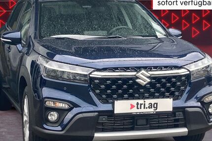 Suzuki (SX4) S-Cross 16.900 km 20.995 &euro; Baden-Baden 76532