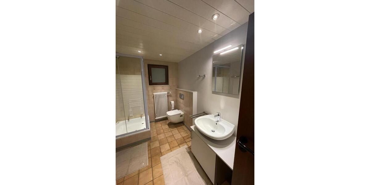 Erdgeschoßwohnung Baden-Baden Balg - 1 Zimmer, 54 m&sup2;, 850&euro; | Angebot:25804716