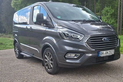Ford Tourneo 103.800 km 27.499 &euro; Forbach 76596