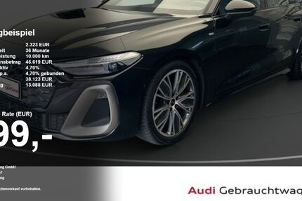 Audi A5 28.001 km 44.290 &euro; Baden Baden 76532