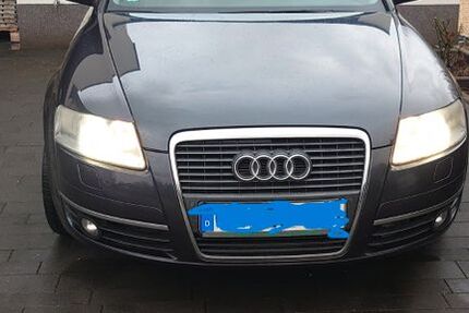 Audi A6 275.000 km 4.900 &euro; Renchen 77871