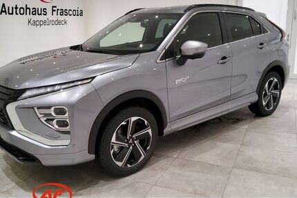 Mitsubishi Eclipse Cross 37.460 km 20.900 &euro; Kappelrodeck 77876