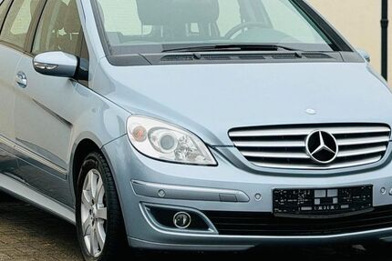 Mercedes-Benz B 200 149.000 km 4.999 &euro; Au am Rhein 76474