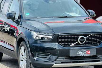 Volvo XC40 69.000 km 23.150 &euro; Rastatt 76437