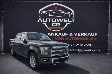 Ford F 150 168.000 km 24.900 &euro; Malsch 76316