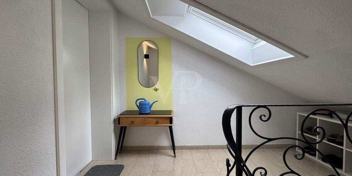 Etagenwohnung Seebach - 2 Zimmer, 69 m&sup2;, 147.000&euro; | Angebot:25660479