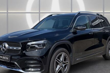 Mercedes-Benz GLB 200 5.883 km 42.900 &euro; Baden-Baden 76532