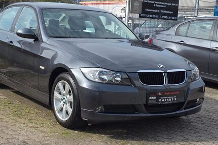 BMW 318 160.000 km 5.199 &euro; Ettlingen 76275