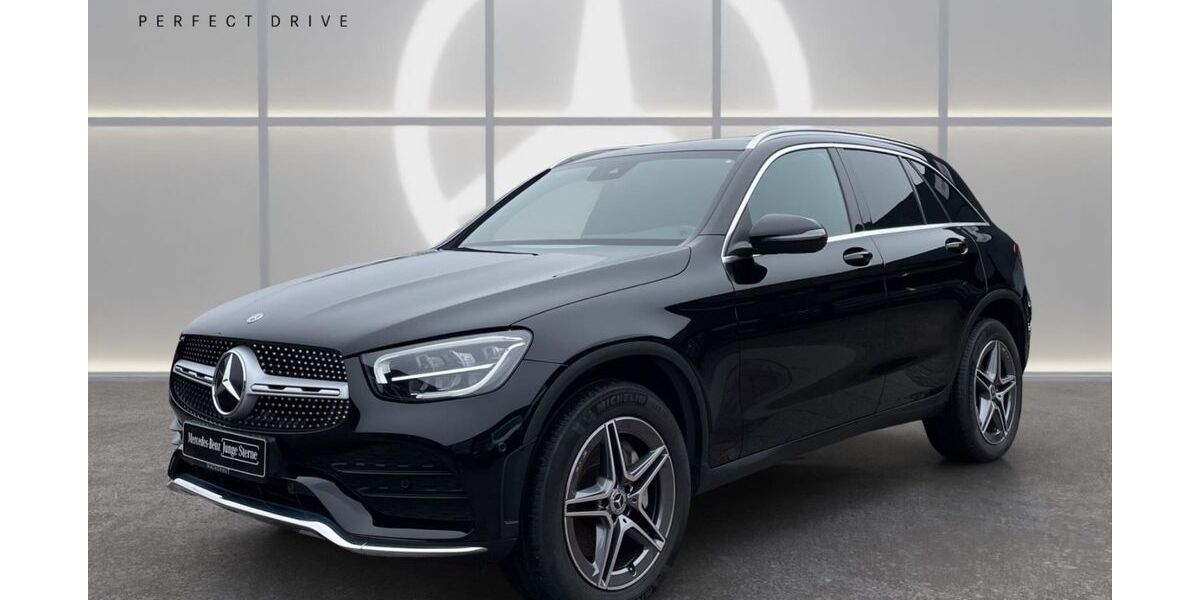Mercedes-Benz GLC 300 122.863 km 39.450 &euro; Baden-Baden 76532